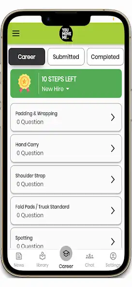 Play YMM APP as an online game YMM APP with UptoPlay