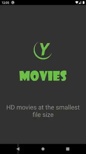 Play Y Movies - YTS Movies Library  and enjoy Y Movies - YTS Movies Library with UptoPlay