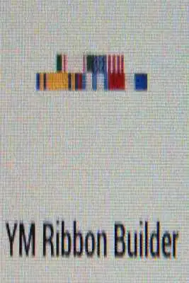 Play YM Ribbon Builder
