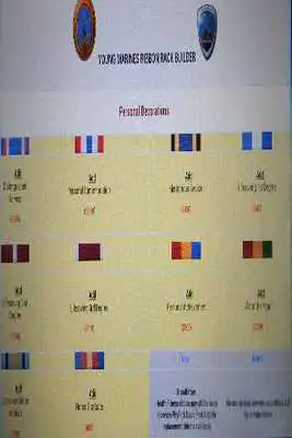 Play YM Ribbon Builder