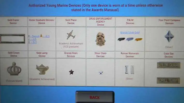Play YM Ribbon Builder