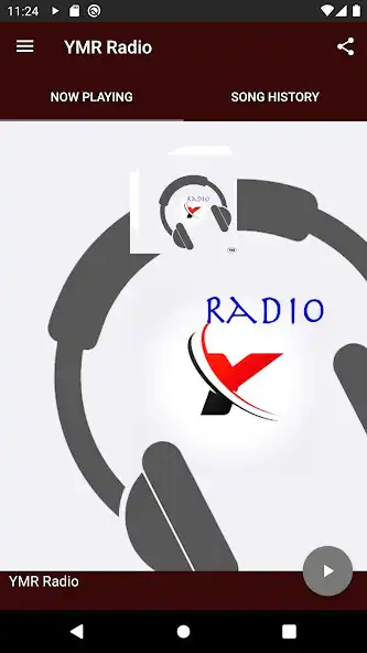 Play YMR Radio  and enjoy YMR Radio with UptoPlay