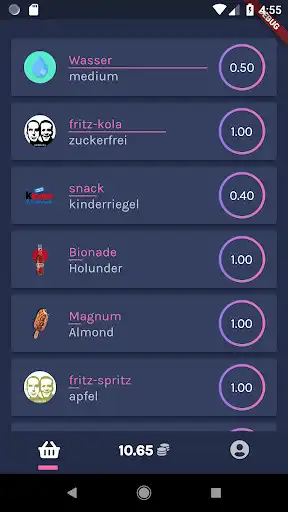 Play YMYM Self-Organized Office Snacks as an online game YMYM Self-Organized Office Snacks with UptoPlay