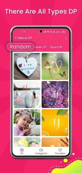 Play Y Name DP - Y Letter DP  and enjoy Y Name DP - Y Letter DP with UptoPlay
