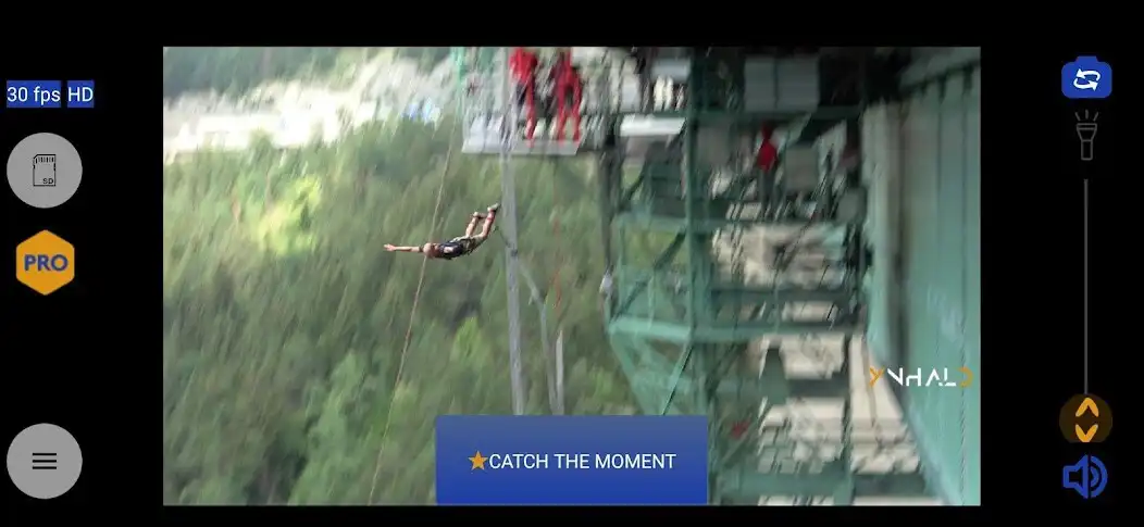 Play YNHALD VideoSnapper - Catch your moment  and enjoy YNHALD VideoSnapper - Catch your moment with UptoPlay