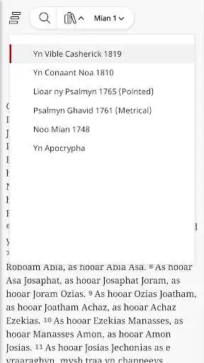 Play Yn Vible Ghaelgagh  and enjoy Yn Vible Ghaelgagh with UptoPlay