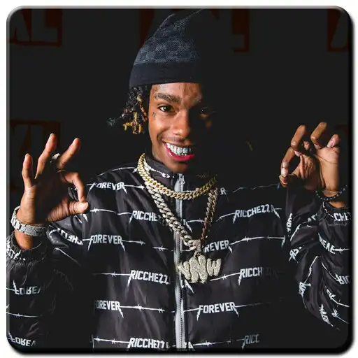 Play YNW Melly Wallpapers APK Play YNW Melly Wallpapers APK