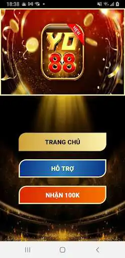 Play Yo88 app chính thức  and enjoy Yo88 app chính thức with UptoPlay