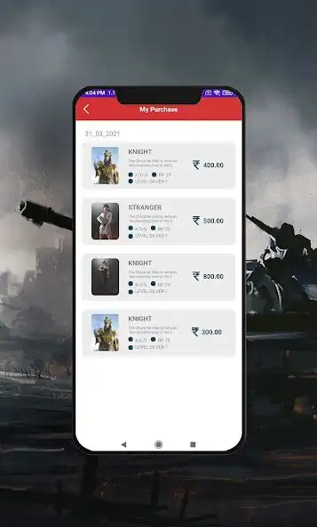 Play yoaccount: Buy  Sell Accounts as an online game yoaccount: Buy  Sell Accounts with UptoPlay