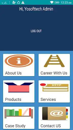 Play YoBackOffice  and enjoy YoBackOffice with UptoPlay
