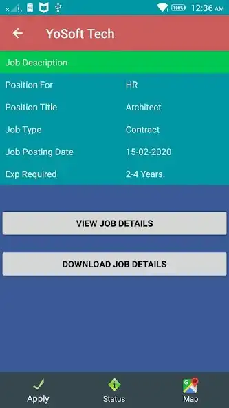 Play YoBackOffice as an online game YoBackOffice with UptoPlay