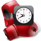 Free play online Yoba simple boxing timer APK Free play online Yoba simple boxing timer APK