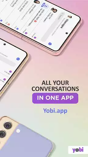 Play Yobi - Business Phone as an online game Yobi - Business Phone with UptoPlay