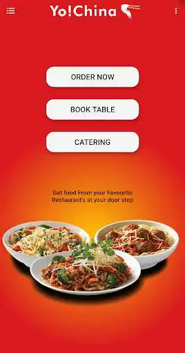 Play Yo!China as an online game Yo!China with UptoPlay