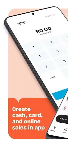 Play Yoco Business POS and Invoices as an online game Yoco Business POS and Invoices with UptoPlay