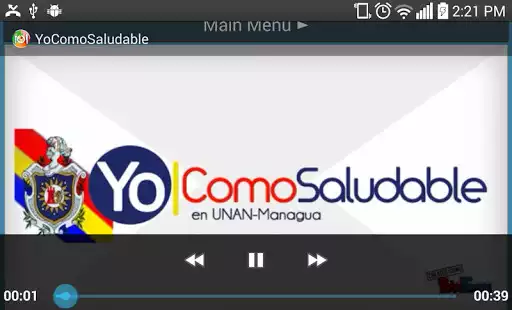 Play YoComoSaludable  and enjoy YoComoSaludable with UptoPlay