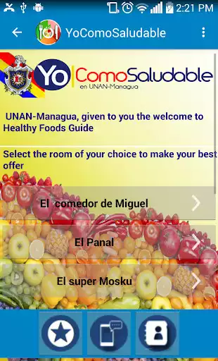 Play YoComoSaludable as an online game YoComoSaludable with UptoPlay