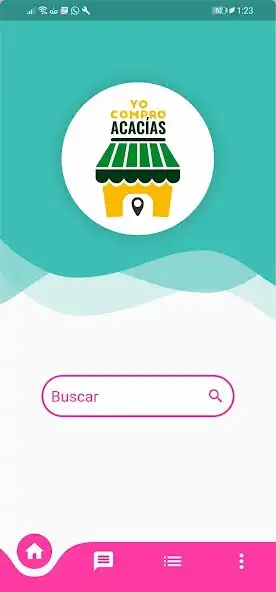 Play Yo Compro Acacías  and enjoy Yo Compro Acacías with UptoPlay