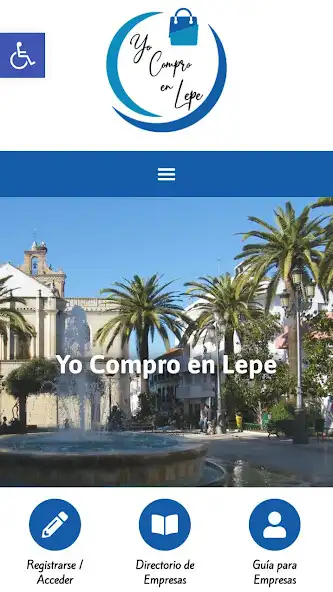 Play Yo Compro en Lepe  and enjoy Yo Compro en Lepe with UptoPlay