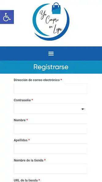Play Yo Compro en Lepe as an online game Yo Compro en Lepe with UptoPlay