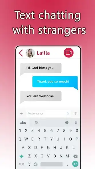 Play YoCool - Chat and Video call as an online game YoCool - Chat and Video call with UptoPlay