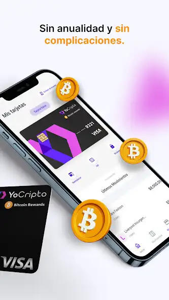 Play YoCripto - Tarjeta de Crédito as an online game YoCripto - Tarjeta de Crédito with UptoPlay