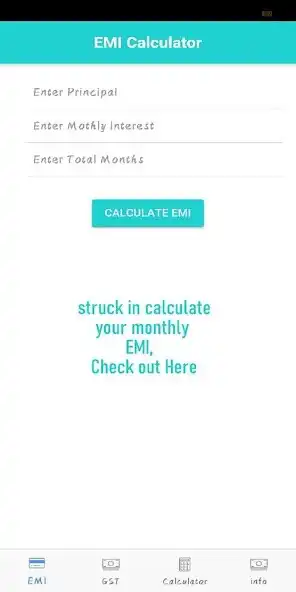 Play yoC - Yovan Calculators as an online game yoC - Yovan Calculators with UptoPlay