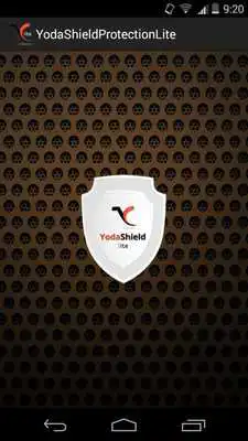 Play Yoda Shield Protection Lite Play Yoda Shield Protection Lite