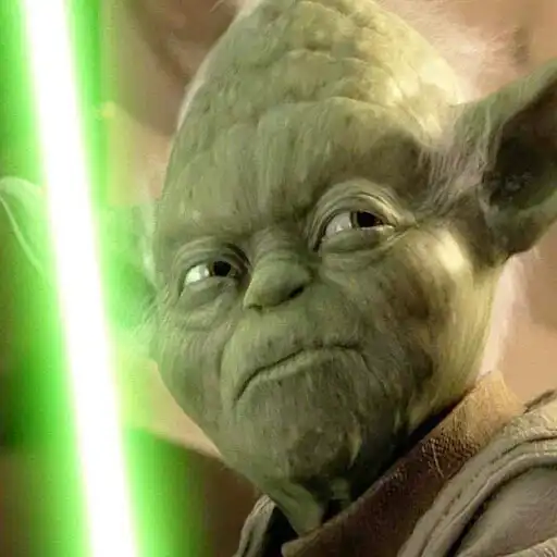 Play Yoda Tweet Generator APK