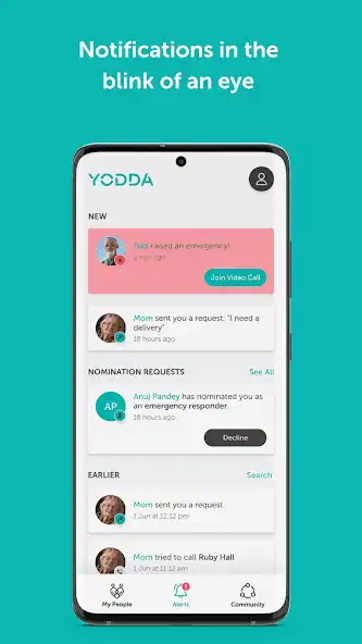 Play Yodda Angel as an online game Yodda Angel with UptoPlay