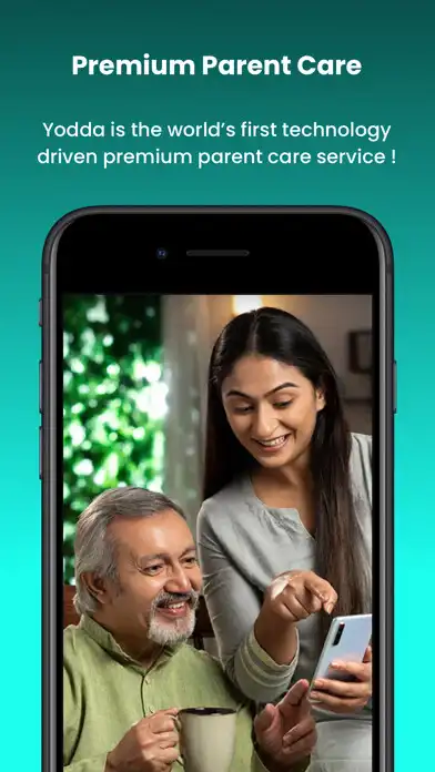 Play Yodda Care  and enjoy Yodda Care with UptoPlay