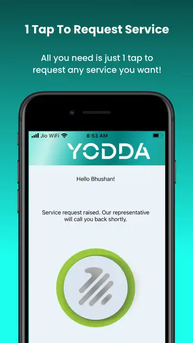 Play Yodda Care as an online game Yodda Care with UptoPlay