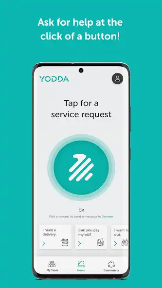 Play Yodda Enable  and enjoy Yodda Enable with UptoPlay