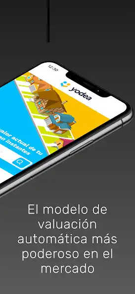 Play Yodea as an online game Yodea with UptoPlay