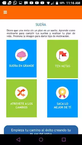 Play YoDecido!