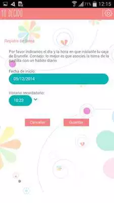 Play YoDecido!