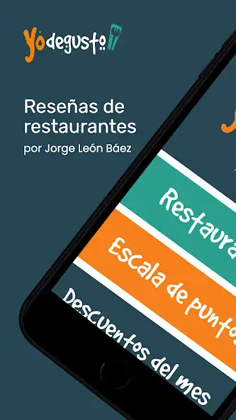 Play Yo Degusto  and enjoy Yo Degusto with UptoPlay