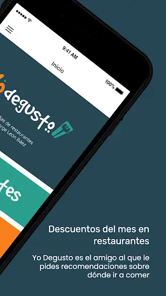 Play Yo Degusto as an online game Yo Degusto with UptoPlay