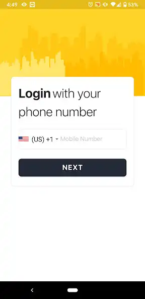 Play Yodel App as an online game Yodel App with UptoPlay