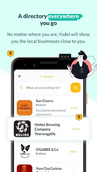 Play Yodel as an online game Yodel with UptoPlay