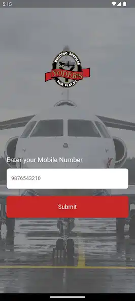 Play Yoders CoPilot as an online game Yoders CoPilot with UptoPlay