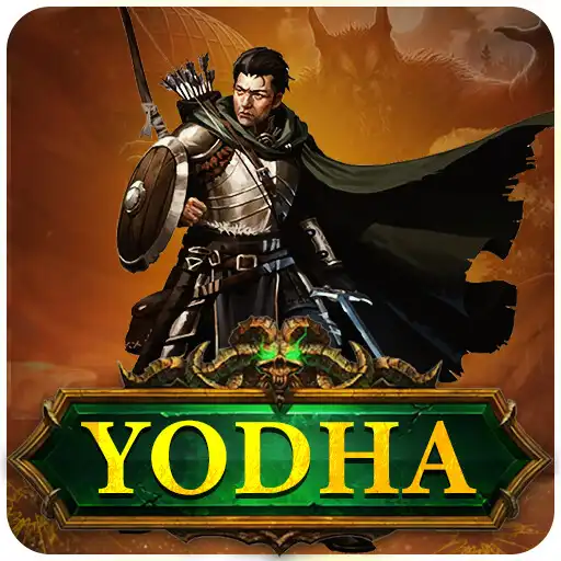 Play Yodha - The Warrior APK