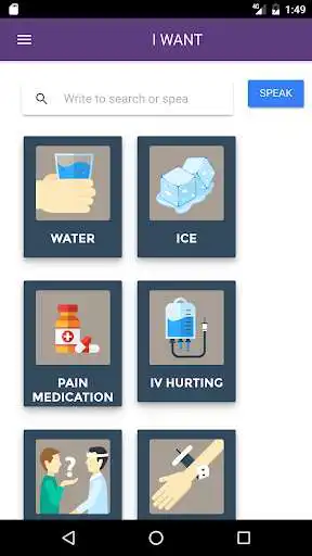 Play YoDoc - Patient Communication as an online game YoDoc - Patient Communication with UptoPlay