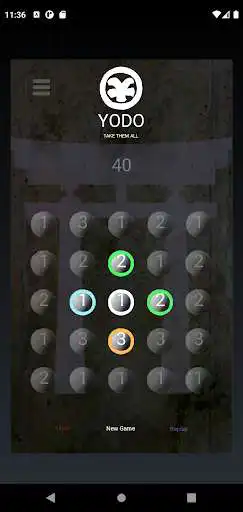 Play Yodo master as an online game Yodo master with UptoPlay