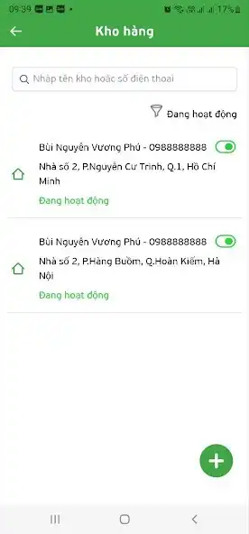 Play Yody Phương Anh Post as an online game Yody Phương Anh Post with UptoPlay