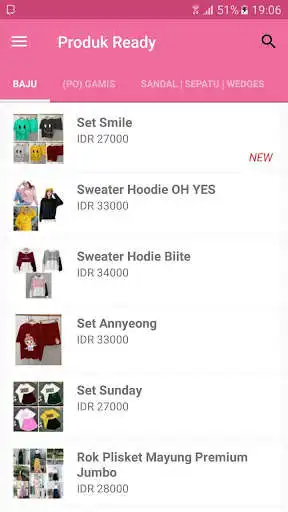 Play YoeShop Grosir Sepatu Baju Tas and enjoy YoeShop Grosir Sepatu Baju Tas with UptoPlay Play YoeShop Grosir Sepatu Baju Tas and enjoy YoeShop Grosir Sepatu Baju Tas with UptoPlay