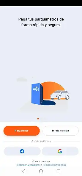 Play Yo! Estacionandome  and enjoy Yo! Estacionandome with UptoPlay