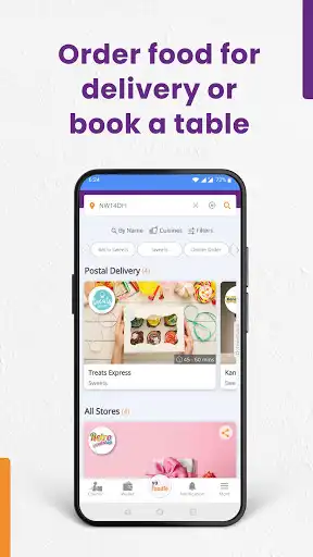 Play yofoodie - takeaway delivery as an online game yofoodie - takeaway delivery with UptoPlay