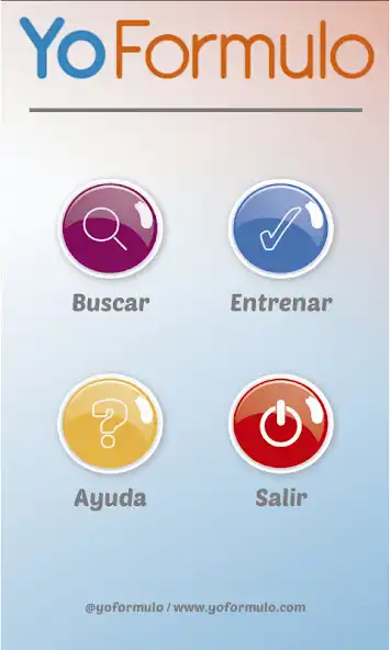 Play YoFormulo - Formulación química  and enjoy YoFormulo - Formulación química with UptoPlay