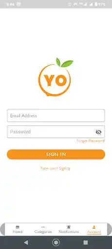 Play YO FRUITS as an online game YO FRUITS with UptoPlay